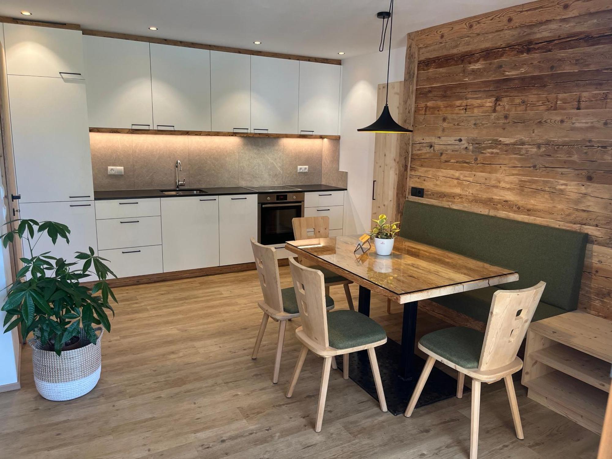 Apartment Pichlerhof Сан-Лоренцо-ди-Себато Экстерьер фото