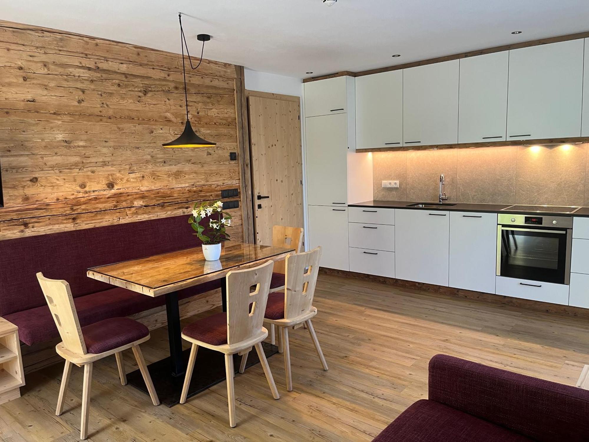 Apartment Pichlerhof Сан-Лоренцо-ди-Себато Экстерьер фото