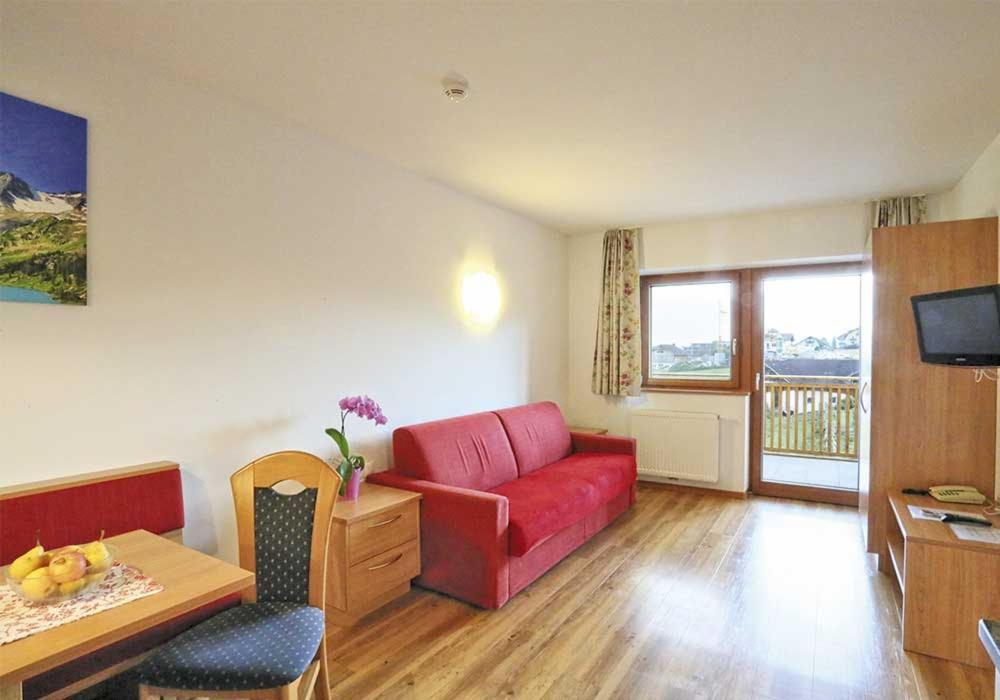 Apartment Pichlerhof Сан-Лоренцо-ди-Себато Экстерьер фото