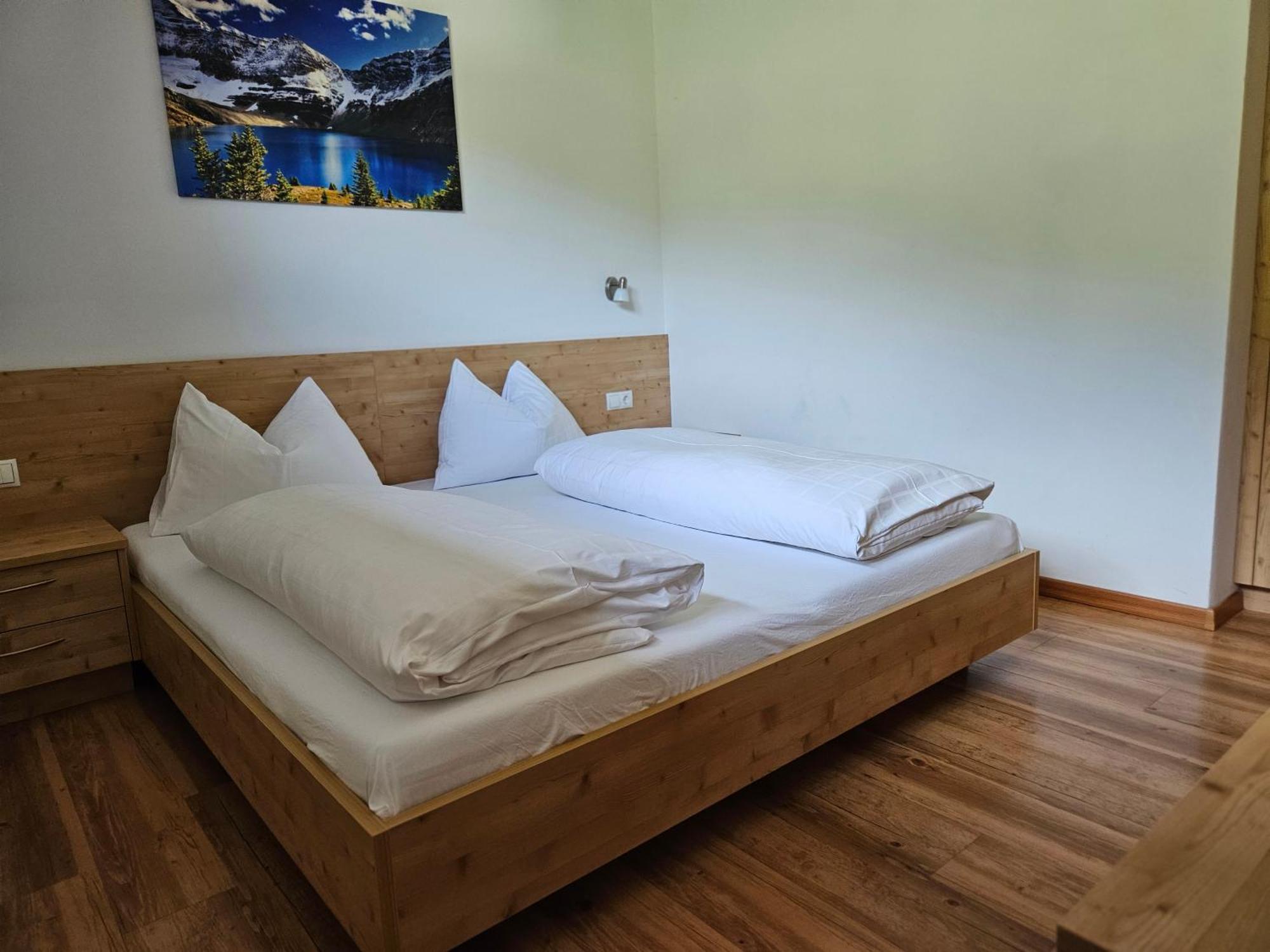 Apartment Pichlerhof Сан-Лоренцо-ди-Себато Экстерьер фото