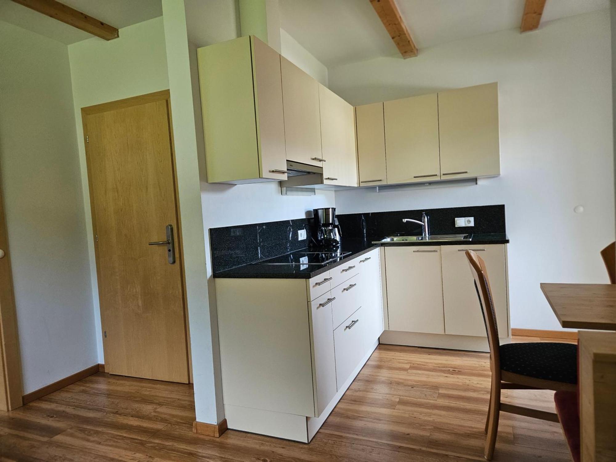 Apartment Pichlerhof Сан-Лоренцо-ди-Себато Экстерьер фото