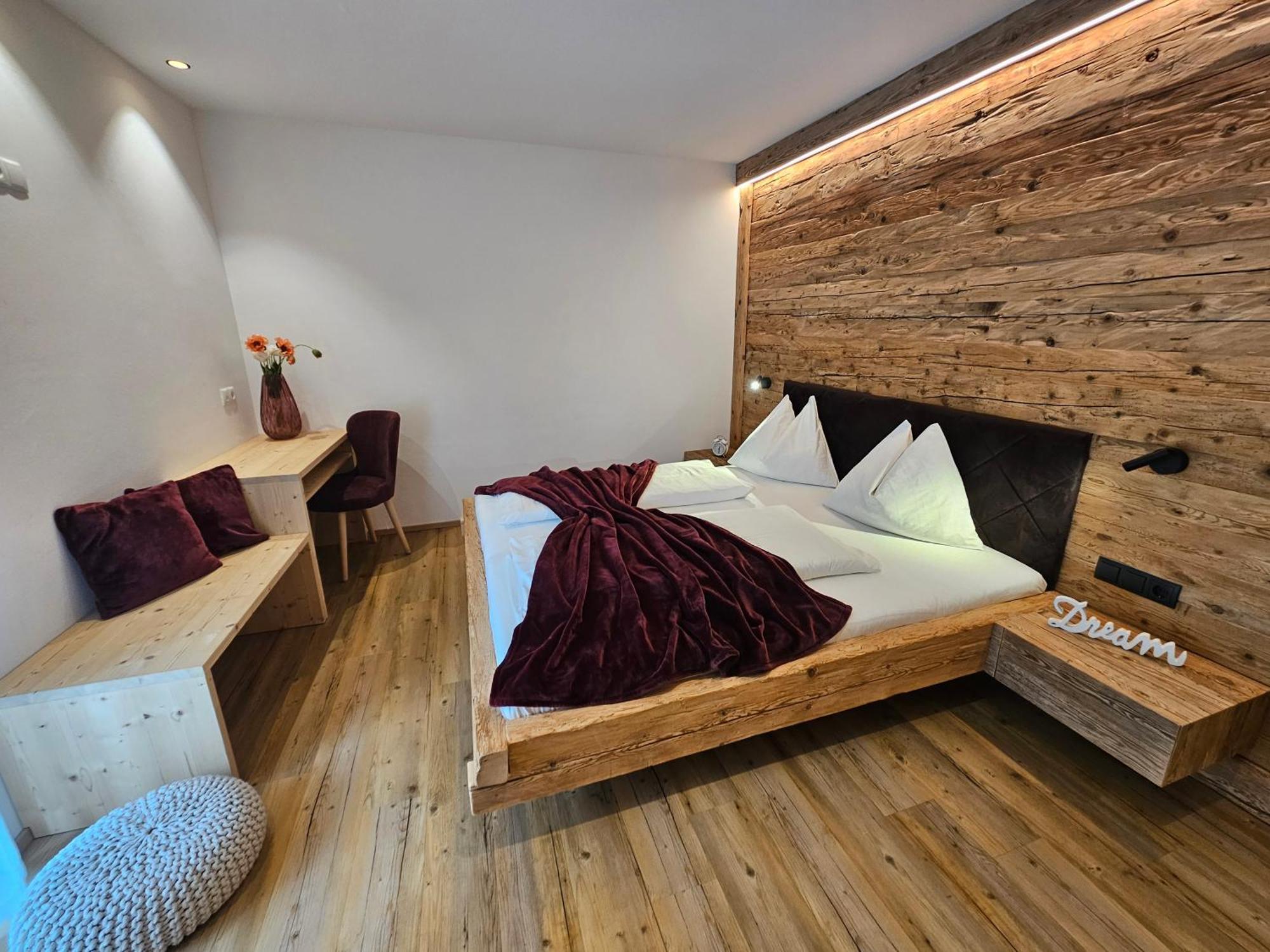 Apartment Pichlerhof Сан-Лоренцо-ди-Себато Экстерьер фото