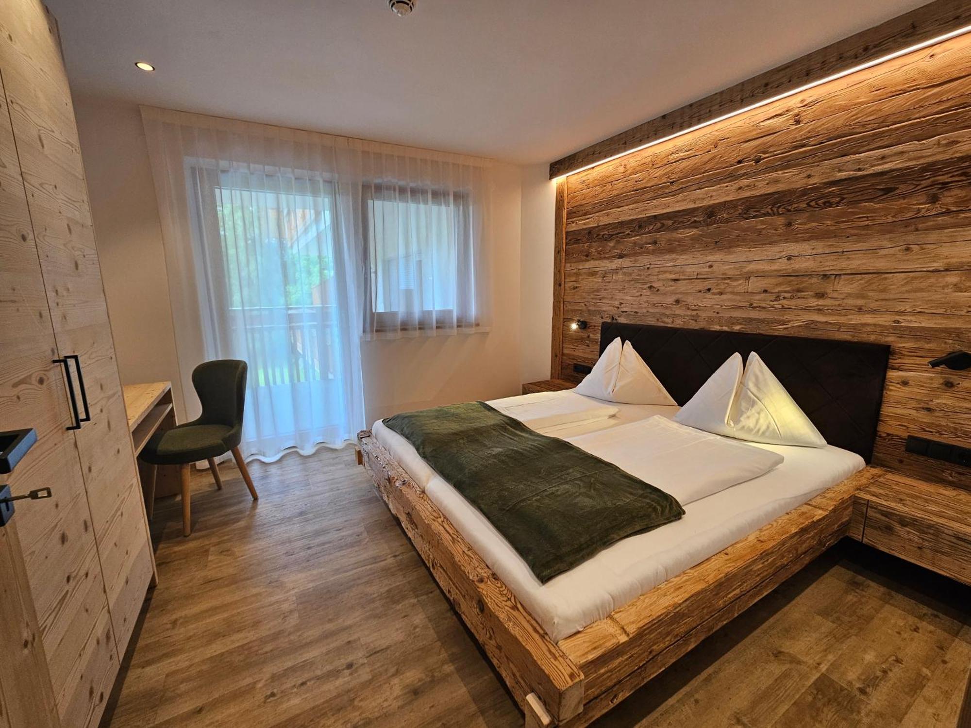 Apartment Pichlerhof Сан-Лоренцо-ди-Себато Экстерьер фото