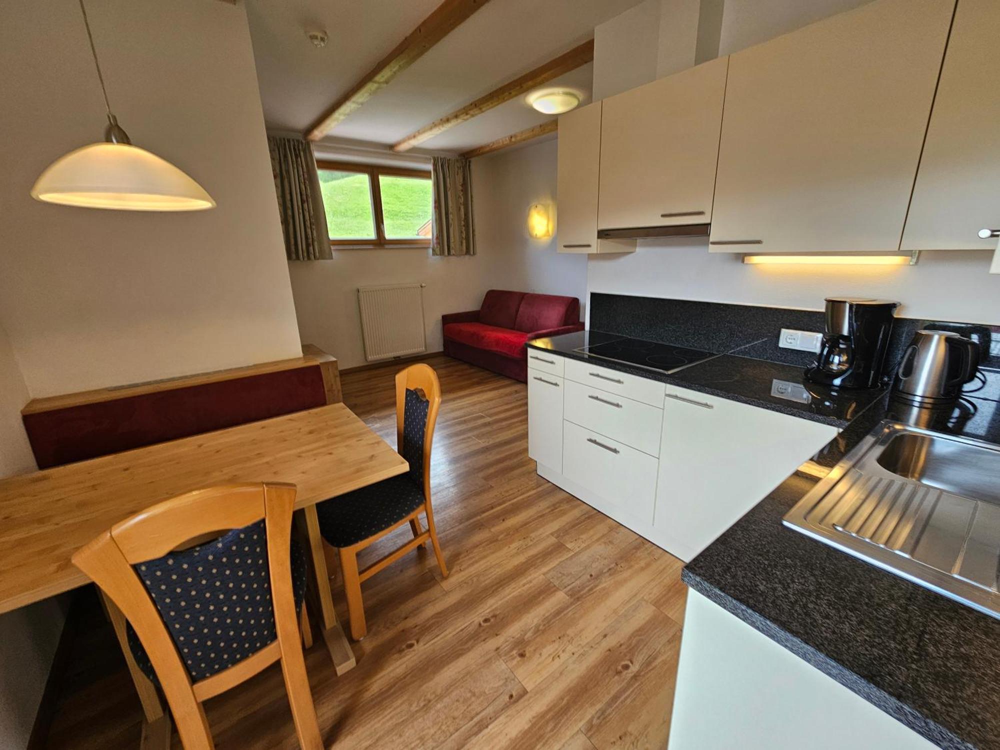 Apartment Pichlerhof Сан-Лоренцо-ди-Себато Экстерьер фото