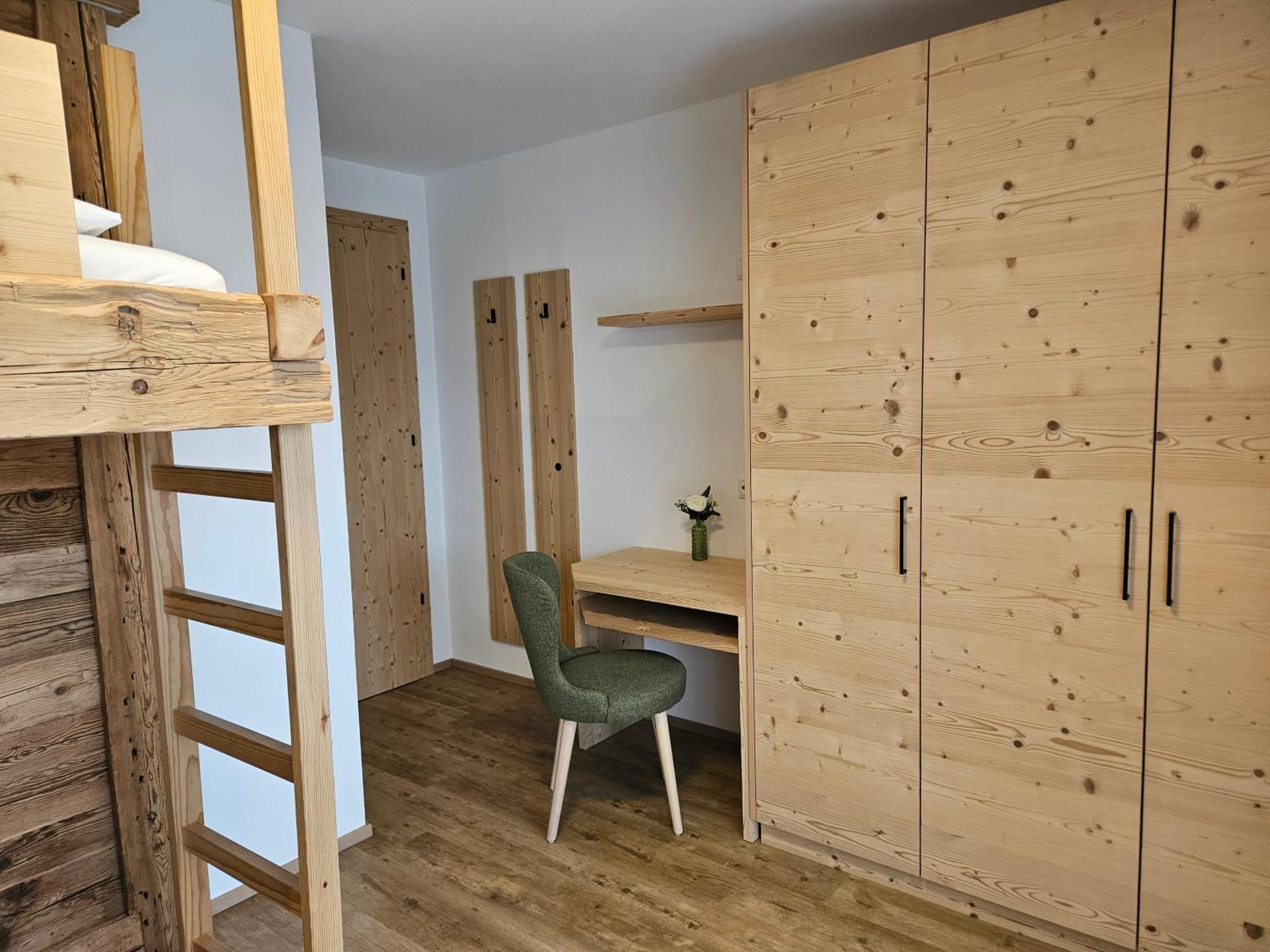 Apartment Pichlerhof Сан-Лоренцо-ди-Себато Экстерьер фото