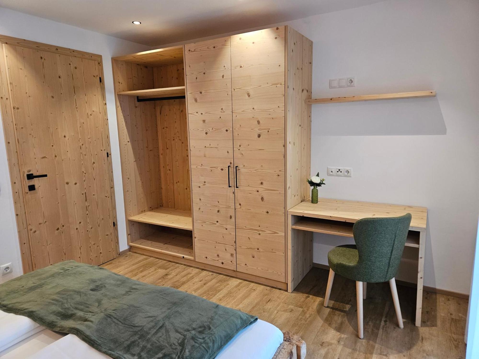 Apartment Pichlerhof Сан-Лоренцо-ди-Себато Экстерьер фото
