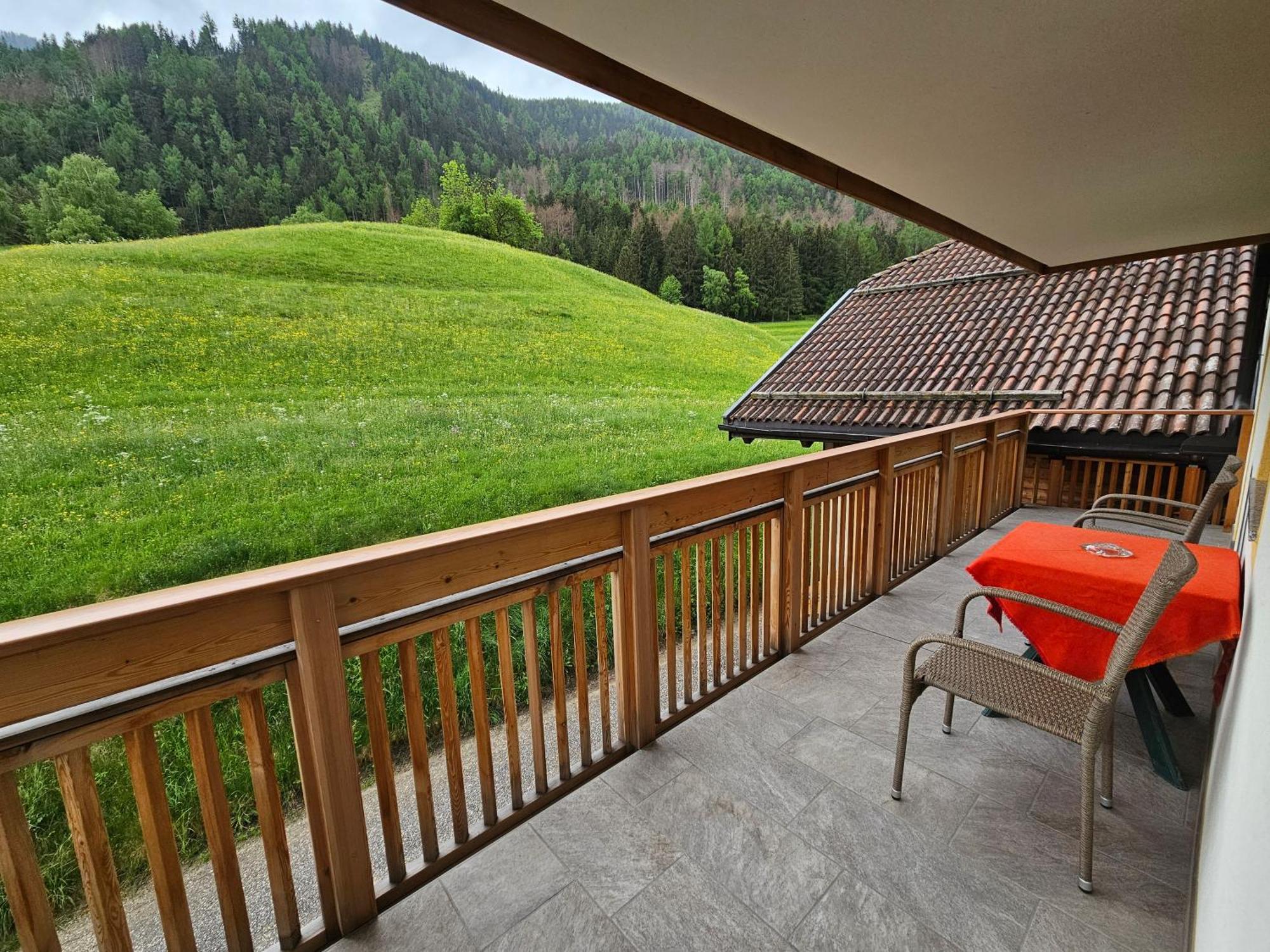 Apartment Pichlerhof Сан-Лоренцо-ди-Себато Экстерьер фото