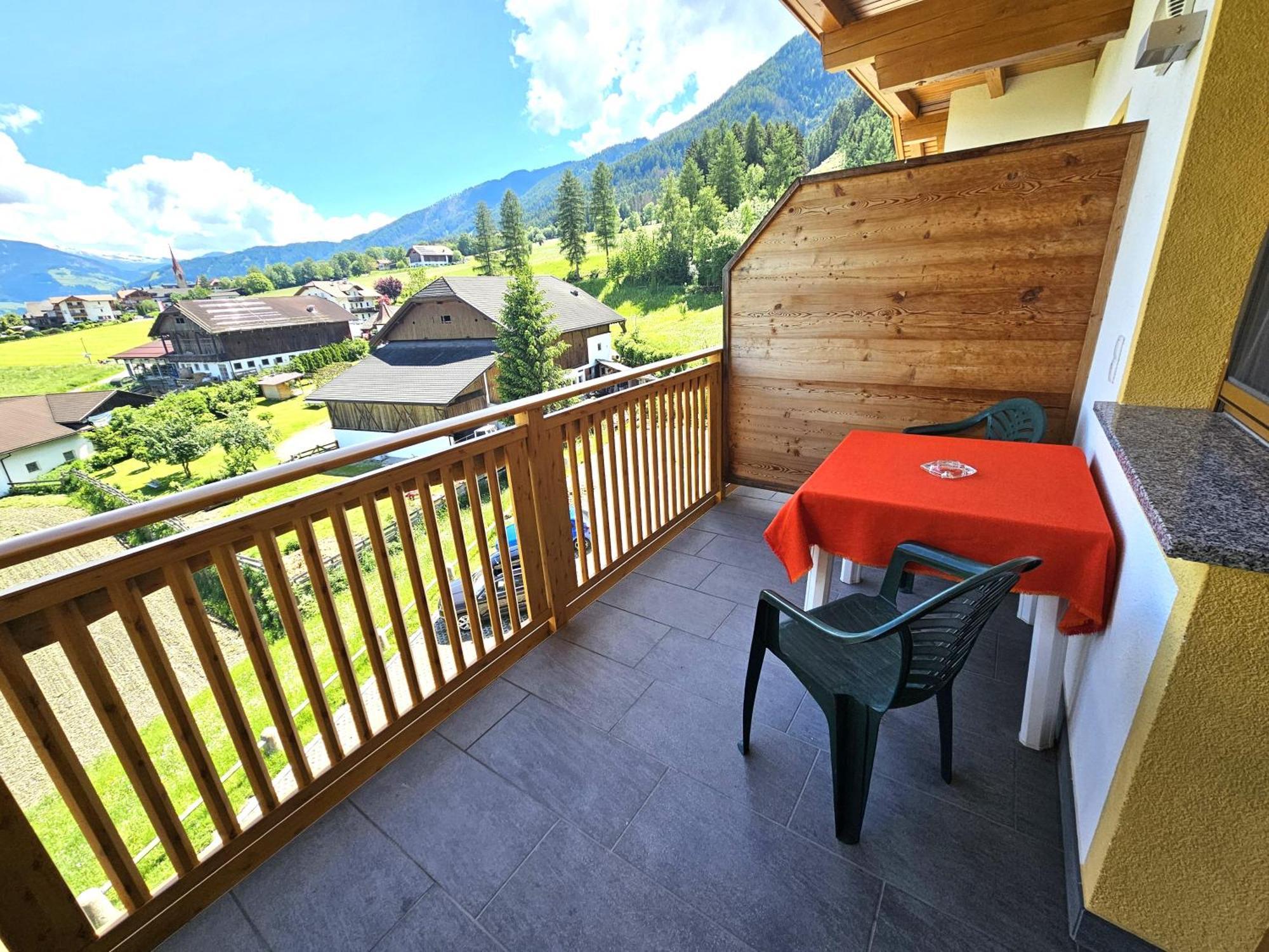 Apartment Pichlerhof Сан-Лоренцо-ди-Себато Экстерьер фото