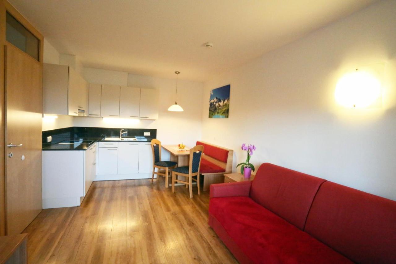 Apartment Pichlerhof Сан-Лоренцо-ди-Себато Экстерьер фото