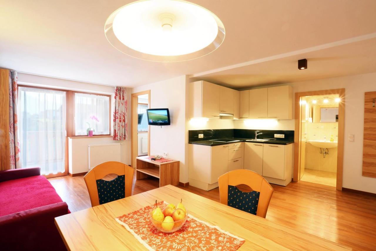 Apartment Pichlerhof Сан-Лоренцо-ди-Себато Экстерьер фото