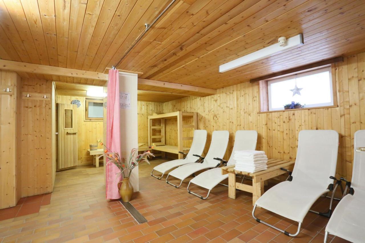 Apartment Pichlerhof Сан-Лоренцо-ди-Себато Экстерьер фото